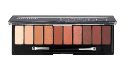 Eye Shadow Palette Sunset 03 Paleta Sombras