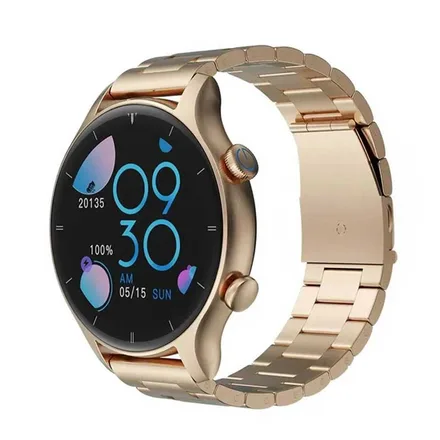 Smartwatch Gtide R1 Goldman