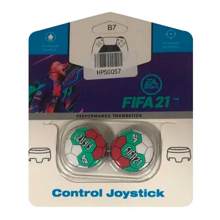 Kontrolfreek PS5 Fifa 21