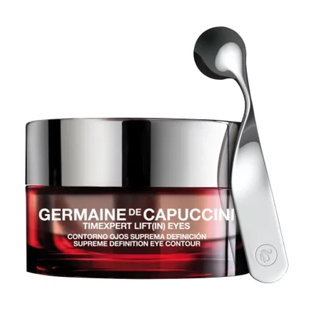 Contorno Ojos Germaine Capuccini Timexpert Lift In Eyes 15ml