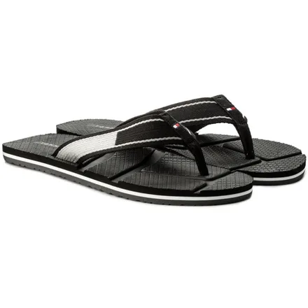 Chinelo Tommy Hilfiger Masculino 020 40