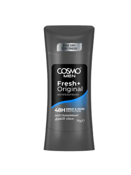 Cosmo Desodorante Fresh Men 75g