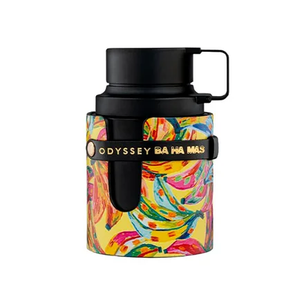 Armaf Odyssey Ba Ha Mas Edp 100ml
