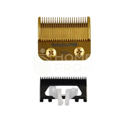 LAMINA BABYLISS FX802G DORADO-TAPER