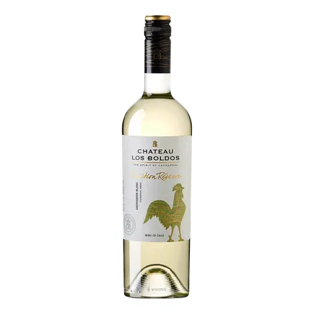 Vino Los Boldos Tradition Sauvignon 750M