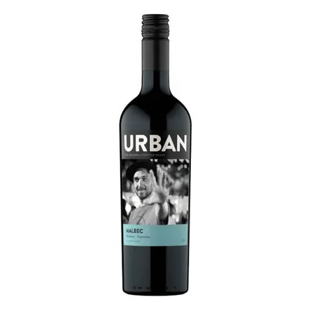 Vino Urban Malbec 750ml