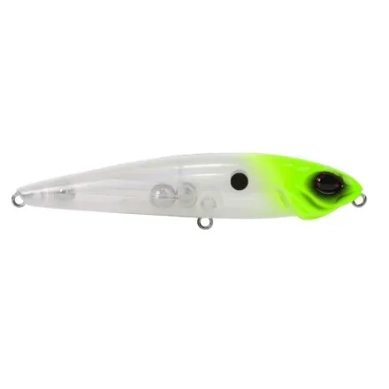Marine Senuelo Isca Snake 115 Cm Superficie 22g