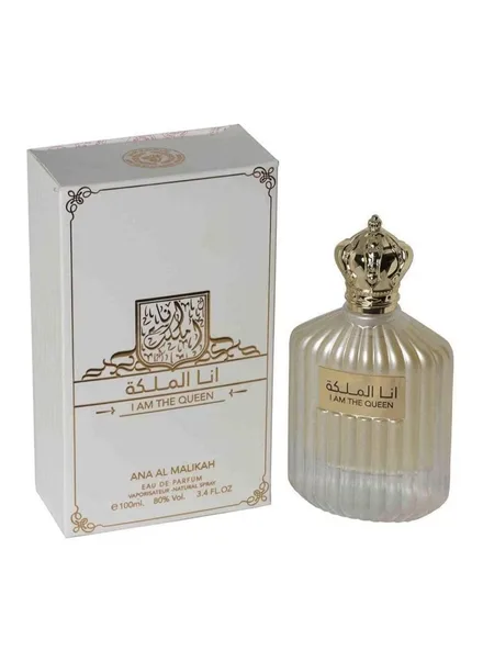 Ard Al Zaafaran Am Queen Eau Parfum 100ml
