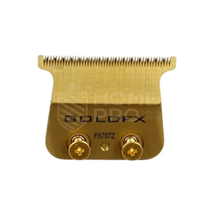 LAMINA BABYLISS SKELETON FX707Z GOLD