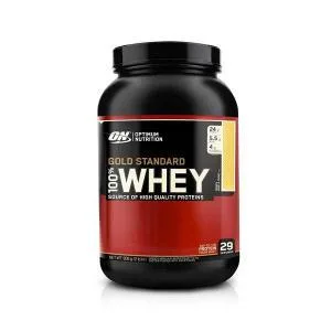 Whey Standard On 2LB French Vanilla 909g
