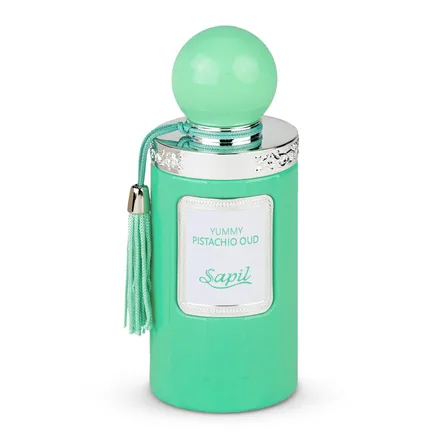 Swiss Arabian Perfume Yummy Pistachooud Eau Parfum 100ml