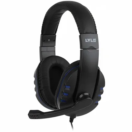 Auricular Vivitar Lvlup Db Stk 12 Jack Mm