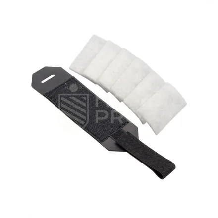 Pulseira Higienica 100 Recargas 1548