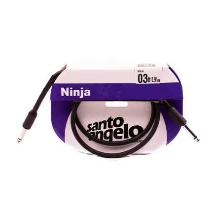 Cable Santo Angelo 03FT 10