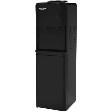 Bebedouro Megastar 420 Watts Gelada Quente 50
