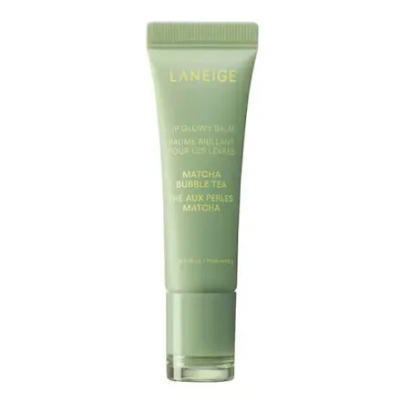 Laneige Balsamo Labial Matcha Bubble Tea 10g