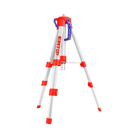 Tripode Nivel Laser Emtop 5 8 1 4