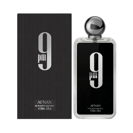 Afnan 9PM Edp 100ml