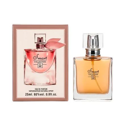 Perfume Collection 387 Edp Femenino 25ml