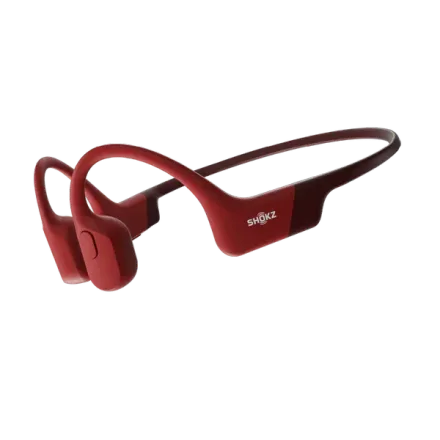 Shokz Auricular Openrun S803 St Rd Us