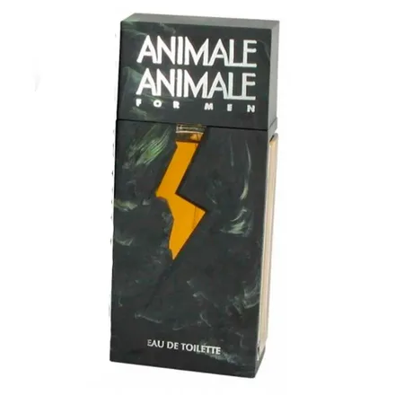 Animale Men Eau Toilette 200ml