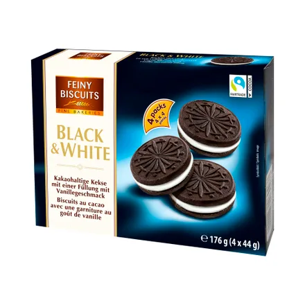 Galletita Feiny Biscuits 176 Gr