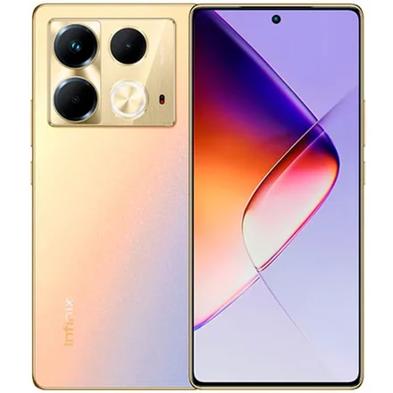 Infinix Note 40 Plus 14 256GB