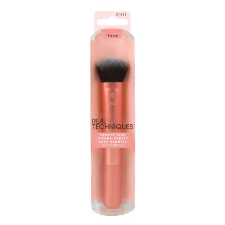 Real Techniques Brocha Maquillaje Expert Face Brush 1411