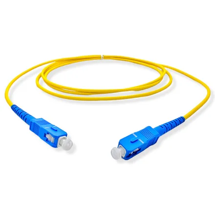 Patch Cord Sc Upc Single Mode Mm 2M
