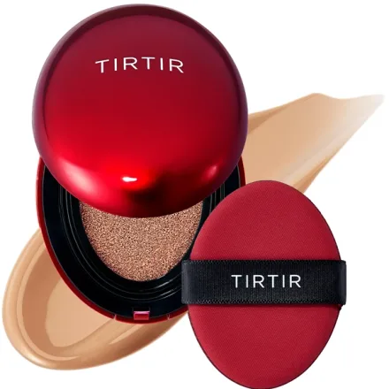 Base Tirtir Mask Fit Cushion 29C Taupe