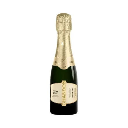 Espumante Chandon Extra Brut 187ml