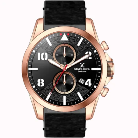 Masculino Daniel Klein Dk 4