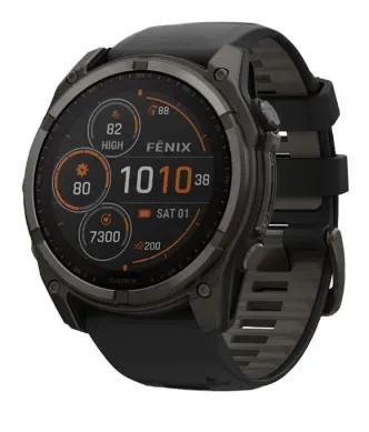 Fenix 8 Solar 010 10 51mm