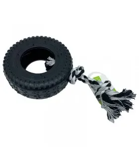NUNBELL JUGUETE RUEDA P/MASCOTA 76365