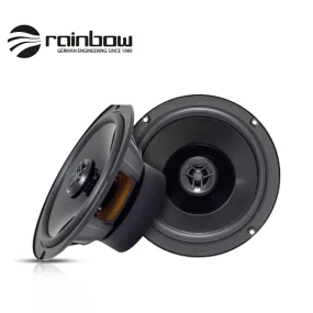 RAINBOW EL-X165S 6.5 POLEGADAS COAXIAL