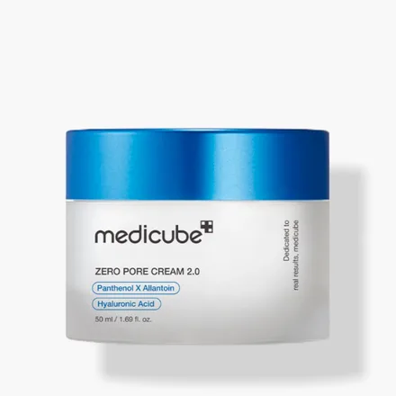MEDICUBE ZERO PORE SERUM 2.0ML