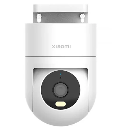 Camara Outdoor Mbc 21 Con Mic IP66