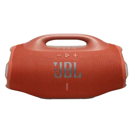 Speaker Boombox 4
