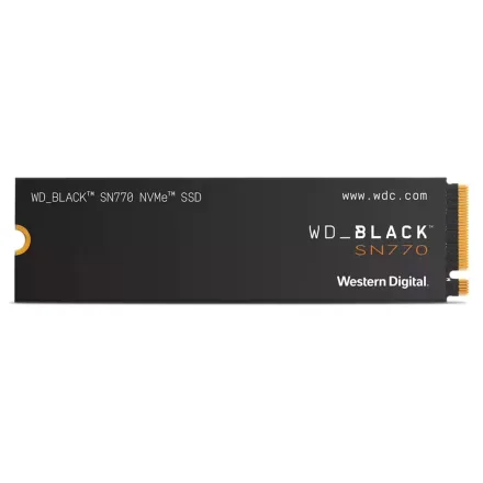 2 Western Digital 4