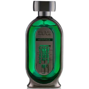 Perfume Oriarome Dubai Avenue Heritage Unissex Eau de P...