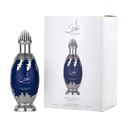 Lattafa Lujain Miche Eau Parfum 100ml