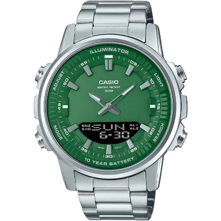 Masculino Casio Amw 880D