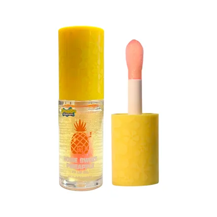 Aceite Labial Beauty Creations Spongebob Home Sweet Pineapple 6,5 Ml
