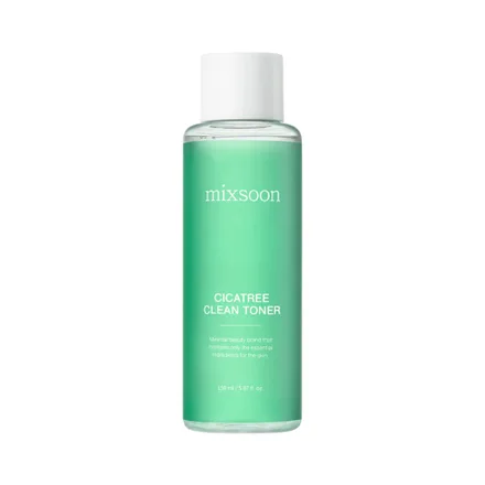 Tonico Mixsoon Cicatree Clean 150ml