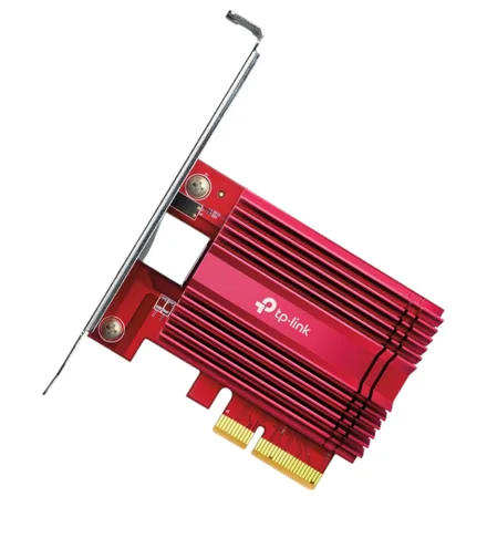 Adaptador Rede 10 Giga Express