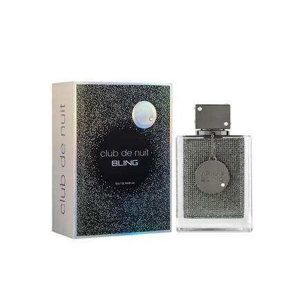 Armaf Club Nuit Bling Eau Parfum 75ml