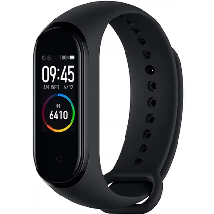Pulseira Mi 4