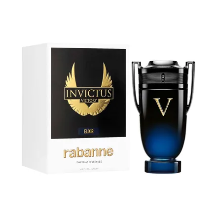 Perfume Rabanne Invictus Victory Elixir Eau Parfum 200ml