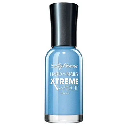 Esmalte Sally Hansen Nail Xtreme Wear Babe Blue