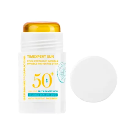 Protector Solar Germaine Capuccini Stick Invisible Spf 50 25ml